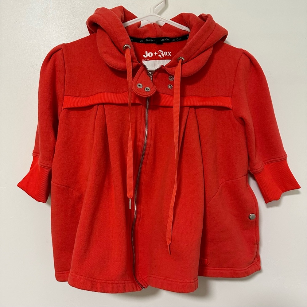 Jo + Jax jacket
